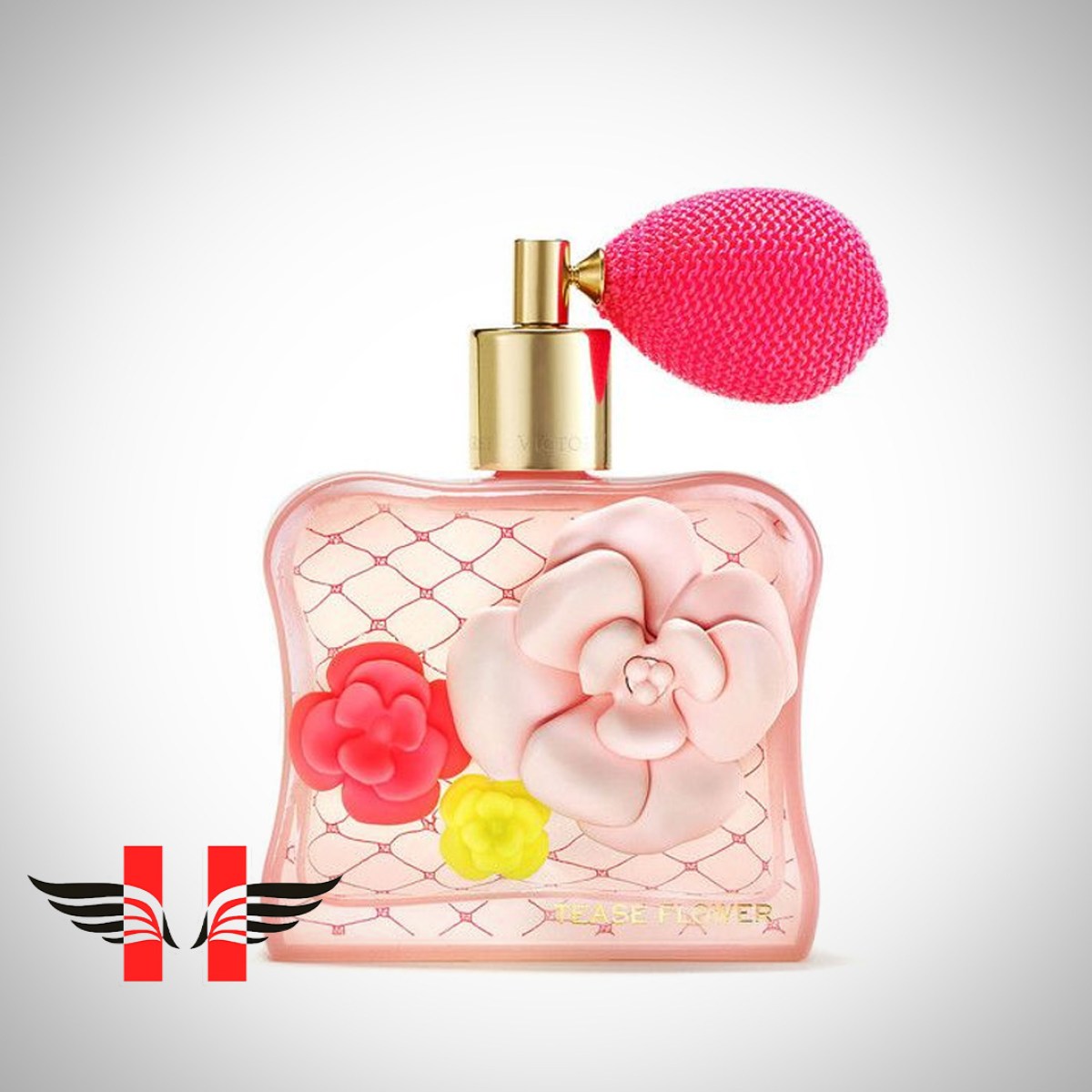 Victoria Secret Tease Flower